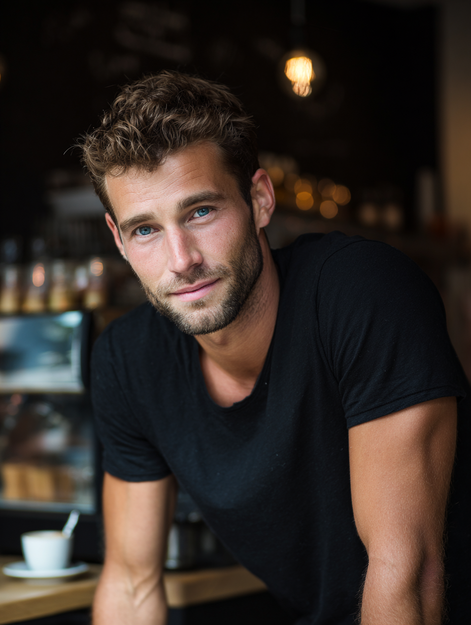 Lead with the Look: Why First Impressions Still Matter (Men’s Edition)